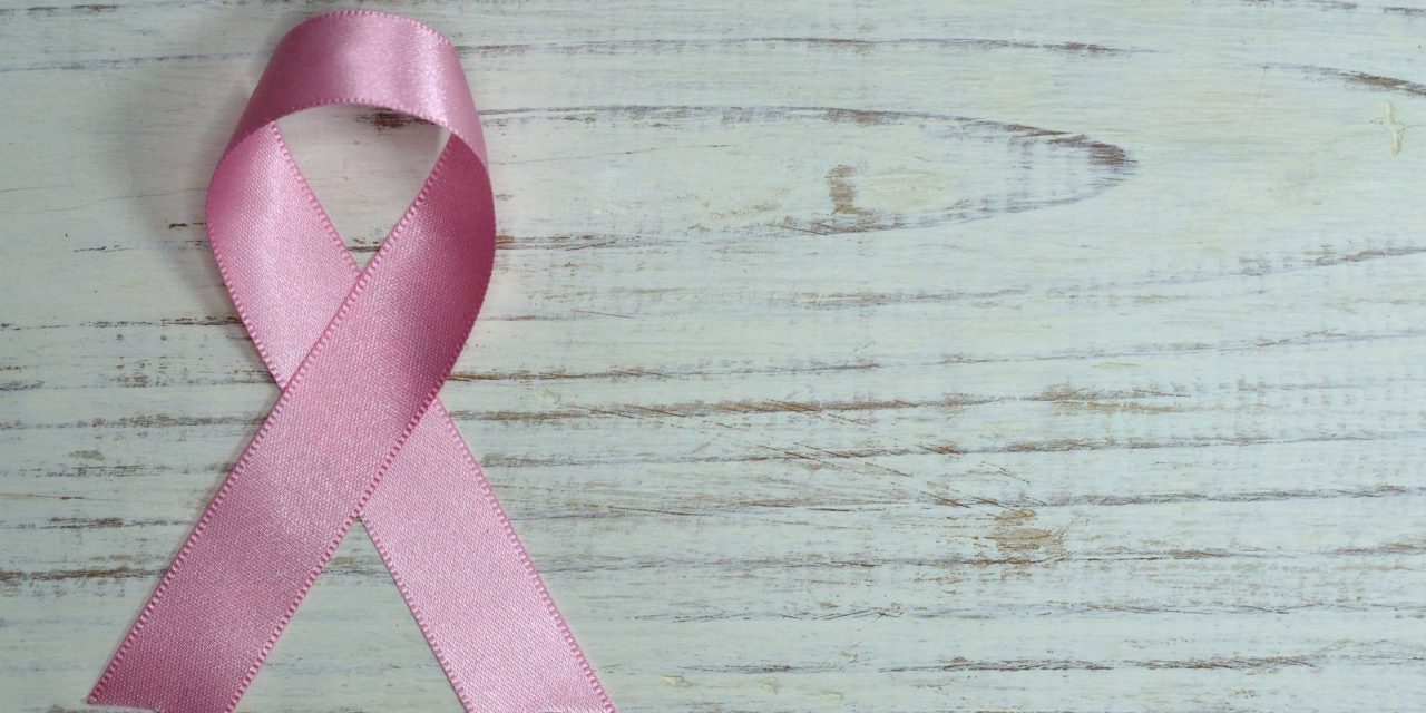 10/22/17: “I Dream Detroit” / Breast Cancer Awareness Month