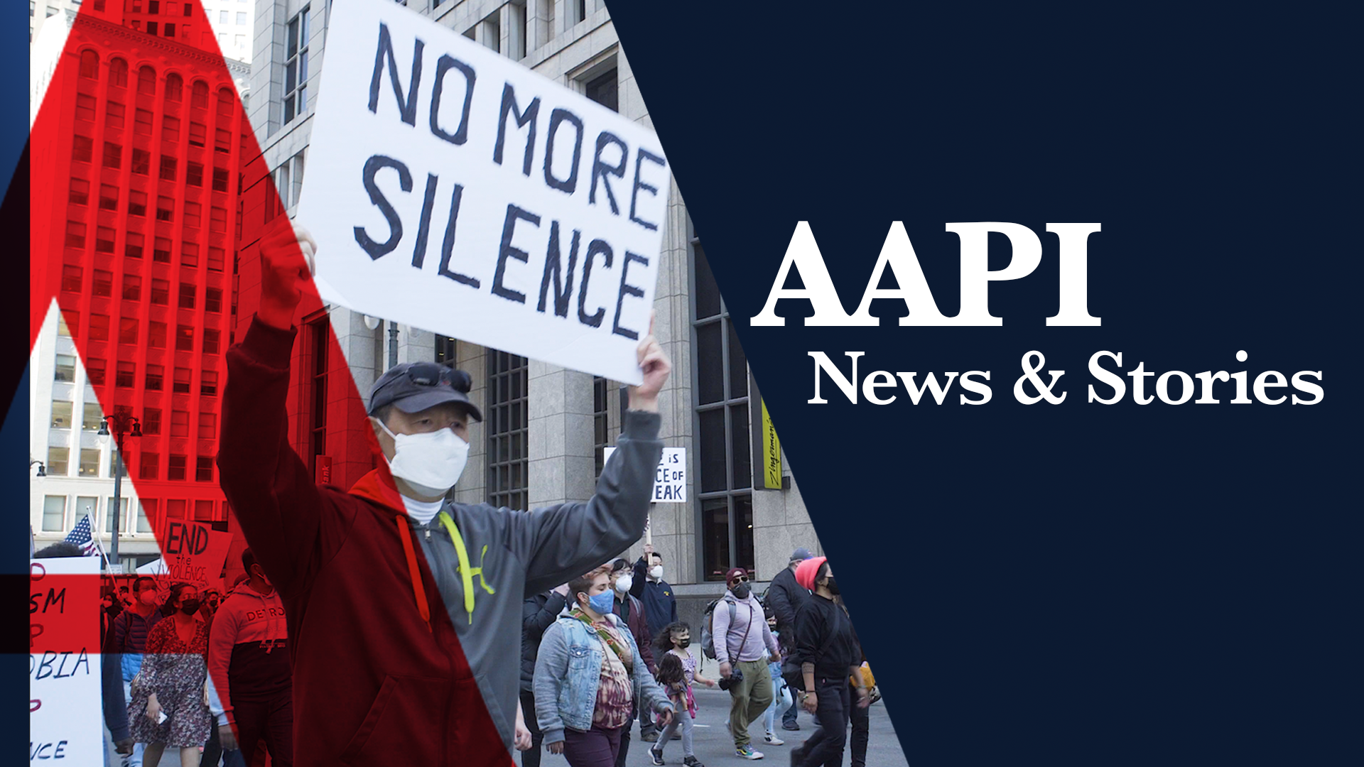 AAPI News & Stories