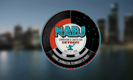 American Black Journal, NABJ Convention Comes to Detroit