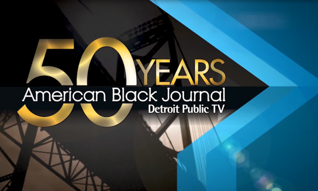 American Black Journal 50th Anniversary Celebration
