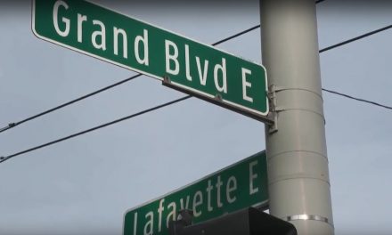 One Detroit Report | Youth Mentoring in Islandview