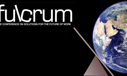 WATCH NOW: Fulcrum Conference 2019