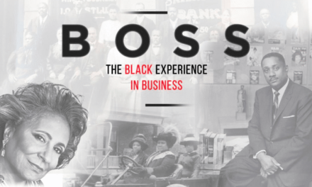 Boss: The Black Experience in Business – A Film Screening and Storytelling Event