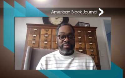 3/29/20: American Black Journal – Small Business / Detroit neighborhoods / Remembering Marlowe Stoudamire