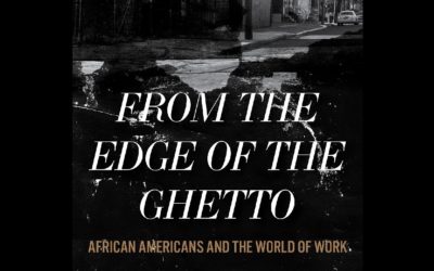 3/15/20: American Black Journal – The World of Work / Women Authors / Susan Watson