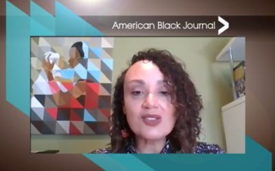 4/12/20: American Black Journal – Tonya Allen / Solomon Kinloch / Virtual Gender Reveal
