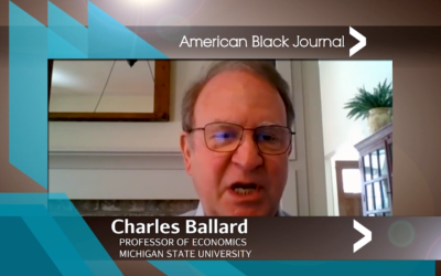 4/19/20: American Black Journal – Rev. Horace Sheffield III / Charles Ballard / Nova Zaii