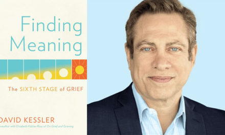 The Sixth Stage of Grief with David Kessler