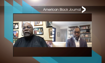 5/3/20: American Black Journal – Dr. Wendell Anthony / Protecting Homeless / Detroit Jazz Festival