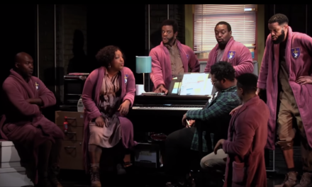 Detroit native, Cass Tech alum Michael R. Jackson wins Pulitzer for off-Broadway musical