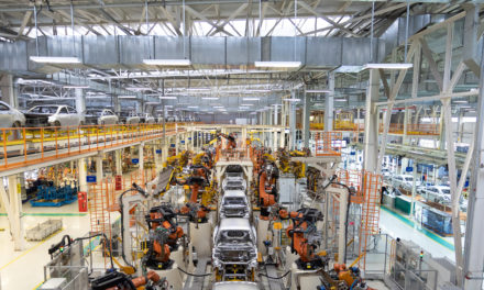 Can Michigan’s auto industry bounce back?