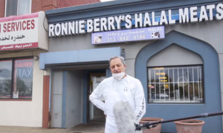 6/25/20: One Detroit – Keeping halal and carrying on / Telemedicine / Talking about racism