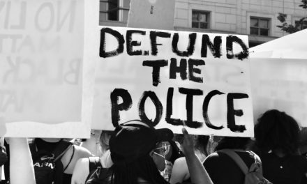 Defund the Police? One Detroit talks with Wayne County Sheriff