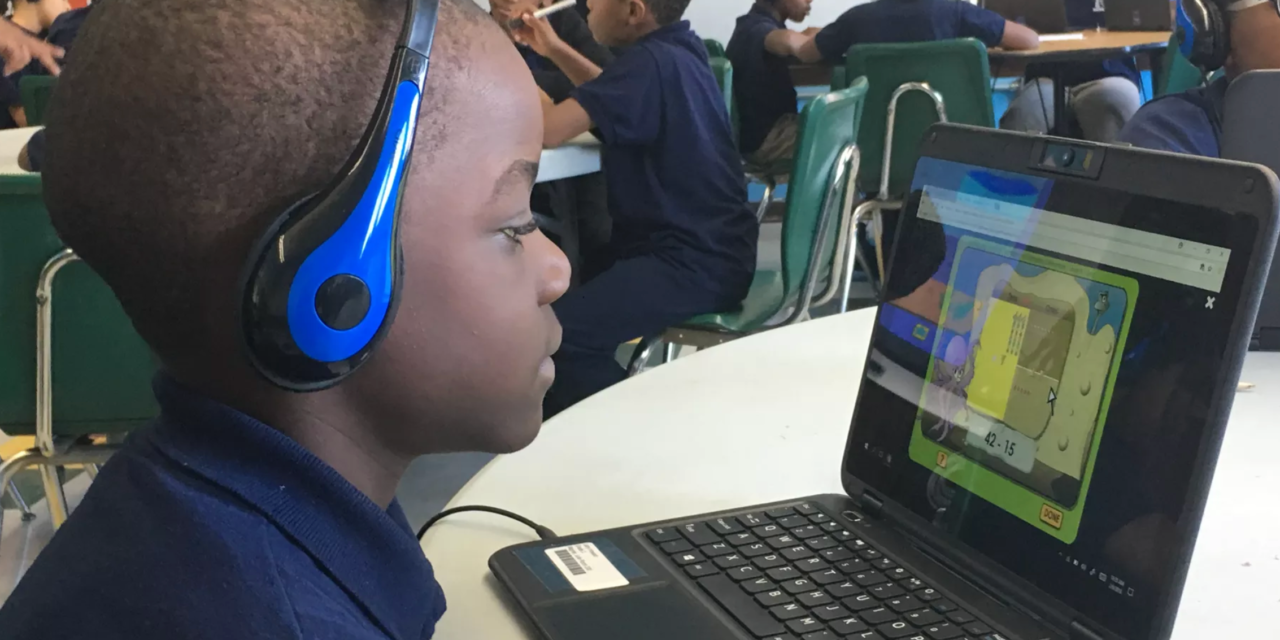 Chalkbeat Detroit: 5 key questions that could shape the future of virtual learning in Michigan