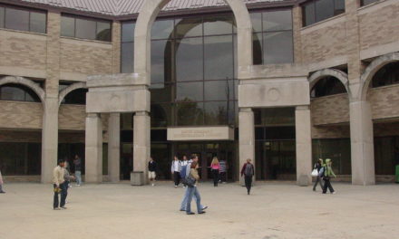 Reopening Wayne State University