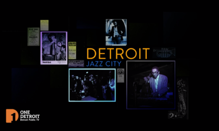 Detroit Jazz City