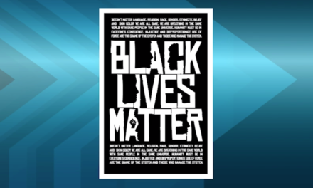 11/1/20: American Black Journal – Voting Matters / Posters on Politics / Wayne State University