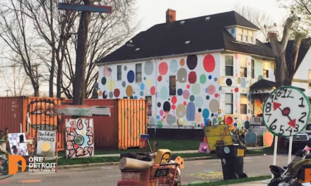 The Heidelberg Project in the Pandemic