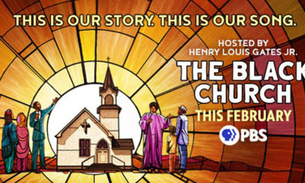 Watch Party: Celebrating “The Black Church” series