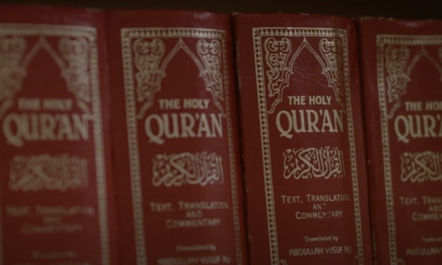 Religious Diversity Journeys | Islam: Contributions, Prayer, and Celebrations