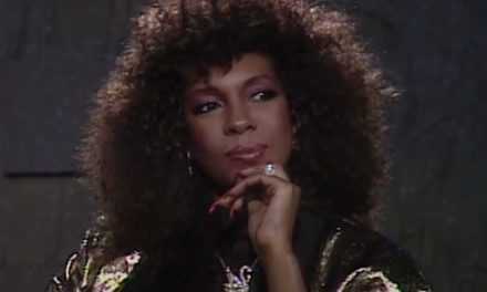Remembering Mary Wilson