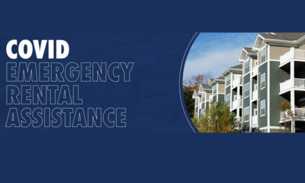 COVID Emergency Rental Assistance in Detroit