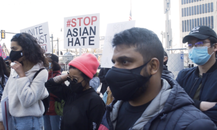5/13/21: One Detroit – Future of EVs / Fighting Anti-Asian Hate / Politics Roundup