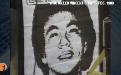 Anti-Asian Hate: From Vincent Chin to Today