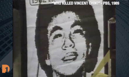 Anti-Asian Hate: From Vincent Chin to Today