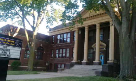 Bridge Detroit | Detroit schools found a way to attract teachers: Pay them more