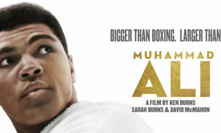 “Muhammad Ali:” A Ken Burns Documentary