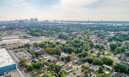 Report Finds Gap in Detroit’s Economic Opportunity