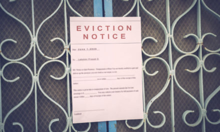 COVID313: Facing Eviction as Federal Moratorium Ends