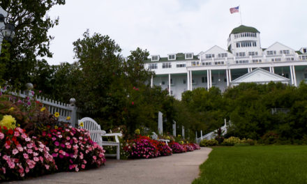 9/23/21: One Detroit – Mackinac Policy Conference Highlights