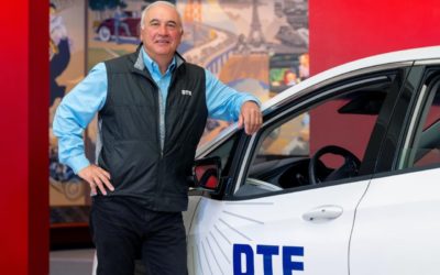 DTE CEO Discusses the Future of Michigan’s Energy Needs