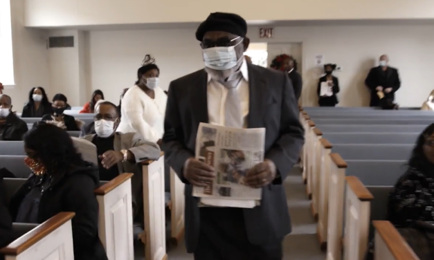 1/25/22: American Black Journal – Prison Ministries in the Black Church