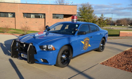 Study Shows Black Drivers Were Stopped by Michigan State Police at Disproportionately High Rates 
