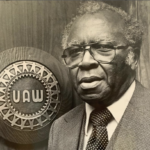 Collection of Horace Sheffield, Jr.’s Archives Coming to Wayne State University, WCCCD