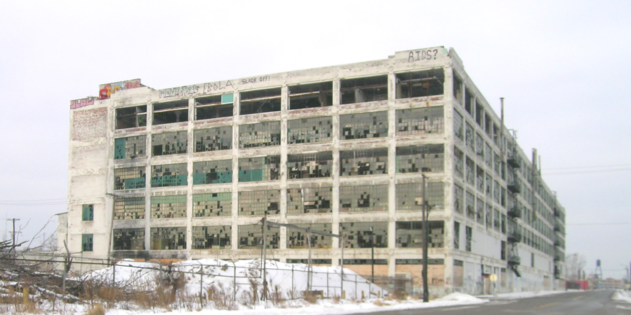 3/22/22: American Black Journal – Fisher Body Plant Redevelopment, Black Mothers Maternal Mortality Rate