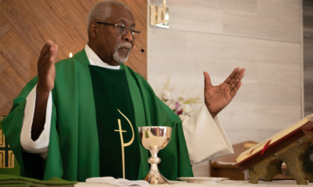 Detroit’s Black Catholics Continue Efforts to Rebuild Community After Population Decline