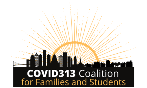 COVID313 Community Coalition Virtual Town Hall