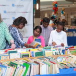 Bookstock Returns: Detroit-Area Used Book, Media Sale Continues After COVID Hiatus