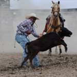 Black Cowboys & Cowgirls: The Cultural History Behind the Black Rodeo