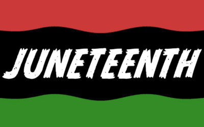 6/14/22: American Black Journal – Juneteenth Celebration, BLAC Policy Recommendations, ‘Boys Come First’ Novel
