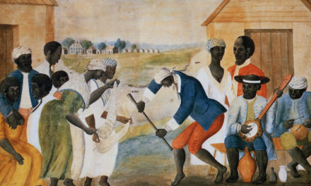 Negro Spirituals: The Music That Helped Free Enslaved African Americans