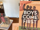 Boys Come First - Detroit Creatives