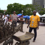 African World Festival Celebrates 39th Anniversary With Return to Detroit’s Hart Plaza