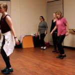 Center for Performance Arts & Learning Offers Springboard to Creative Arts for Beginners