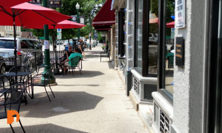 Placemaking: The Path to Increasing Quality of Life, Talent Attraction in Michigan