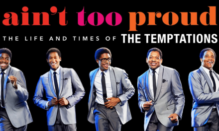 Playwright Dominique Morisseau brings ‘Ain’t Too Proud’ musical to Detroit where it all began